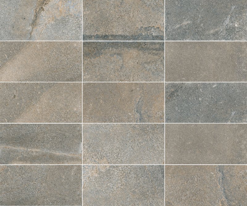 BALI GRAPHITE NON-SLIP 30x60