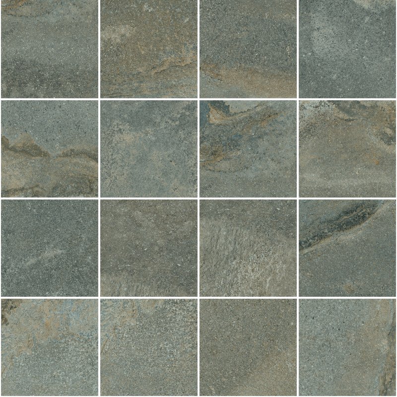 BALI TURQUOISE NON-SLIP 30x30