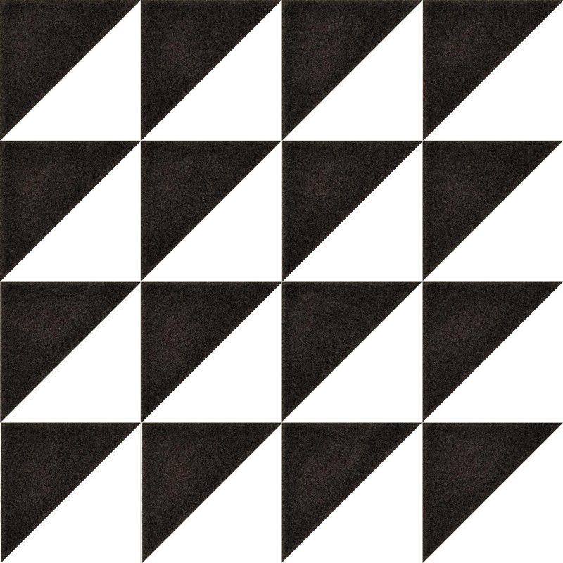 TRE SOFT ANTHRACITE 20x20