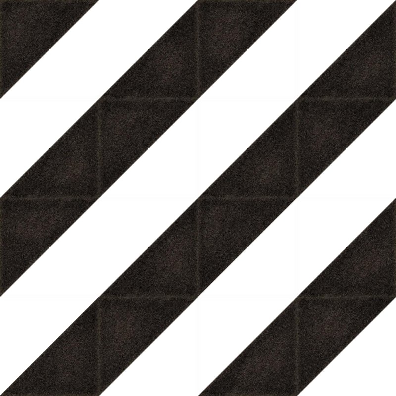 TRE SOFT ANTHRACITE 20x20