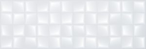 GEO RELIEF MATTE RECT. 30x90