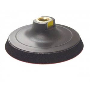 SELF-ADHESIVE SANDING BASE 175 FLEXIBLE ANGLE GRINDER