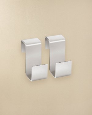 ARCHITECT INOX BRILLO HANGER HOOK "S"