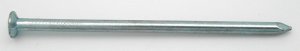 IRON TIPS WITH FLAT 3.4x80 POLISHED