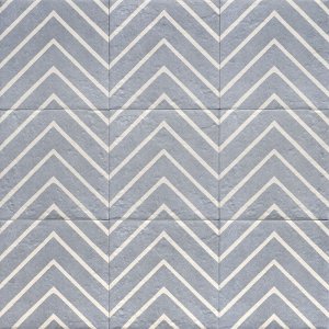 DECOR BLUE ONE C2 20x20