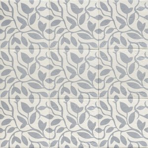 DECOR BLUE FIVE C2 20x20