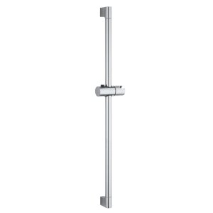 KEY CHROME SHOWER BAR