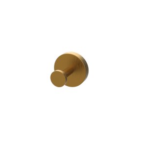ETERNICE SINGLE BAR COPPER HANGING ROD
