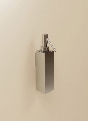 METRIC CROM. WALL DISPENSER