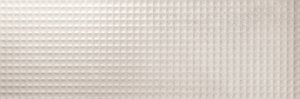 9555 RHODES RELIEF SAND RECT. 30x90