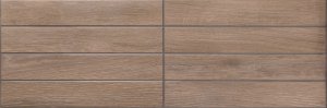9554 MINNESOTA RELIEF DARK OAK RECT. 30x90