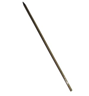 GRAPHITE LEAD Ø2.8mm (BLISTER PACK OF 6)