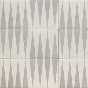 DECOR GREY FOUR C2 20x20