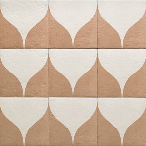 DECOR CANEM TWO C2 20x20