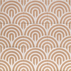 DECOR CANEM THREE C2 20x20