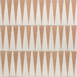 DECOR CANEM FOUR C2 20x20