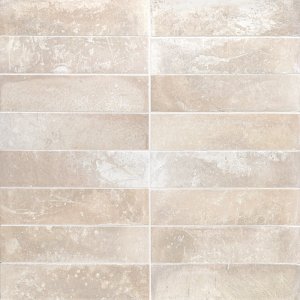 ARGILE WHITE C2 7.5x30