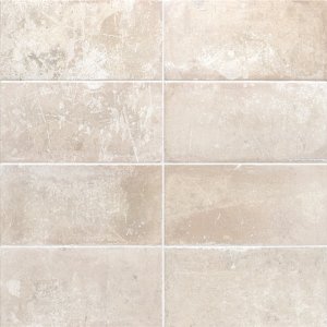 ARGILE WHITE C2 15x30