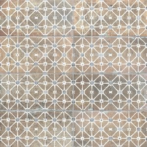 DECOR ARGILE TERRA C2 15x30