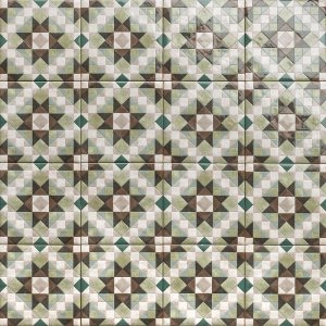 AGADIR JADE 15x15