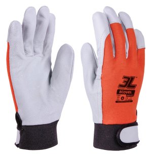 ECOVEL EGP-011 T-09 MECHANIC'S GLOVES