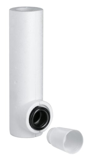 DISCHARGE PIPE 37049/37050