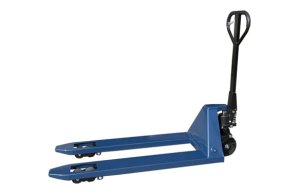 MANUAL PALLET TRUCK 2500KG PU WHEELS 115x54CM