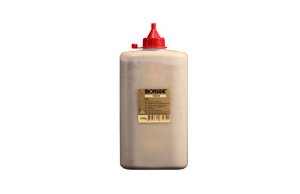 TILE POWDER FOR TYRALINES SUPER EXTRA 1000GR RED