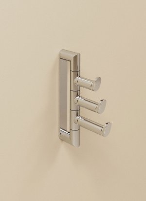 MICRA CROM. HANGER-3