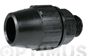 FITTING MIXED LINK MALE THREAD PE J-61 32- 1"