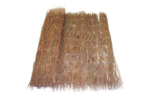 NATURAL HEATHER 1x5M