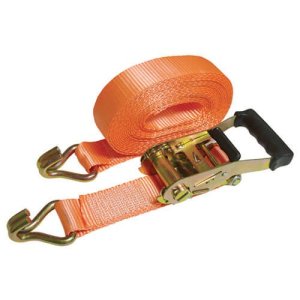 LATCHING SYSTEM 5000KG CLOSED HOOK TR50x9C