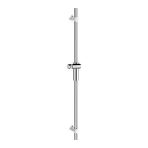 CITY CHROME SHOWER BAR
