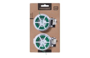 GARDEN TIE WIRE CORE WIRE 2UD 20M