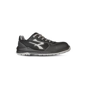 S1PS SR ESD RED INDUSTRY SHANGHAI SAFETY SHOE SIZE 41