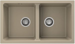 GRANITE SINK TRIPLE INSTALLATION 2C 780x460 SAND