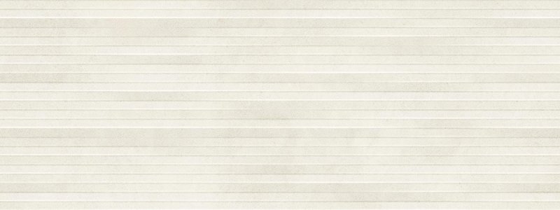 SAVOYE-R WHITE 45x120