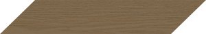 CHEVRON TIVEDEN-R MAHOGANY 10x59.3