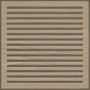 FORMENTOR NATURAL ANTHRACITE 30x30