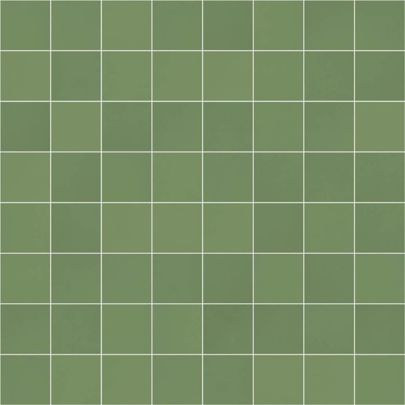 ZEPTO GREEN 13x13