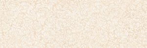 TRAVERTINE WALL DECORO MALVA TOUCH CROSS BEIGE RECT. 40x120