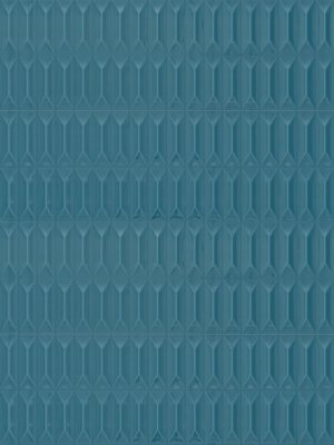 LUCIDA STRUTTURA 3D ROOF OCEAN RECT. 30x90