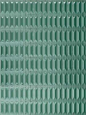 LUCIDA STRUTTURA 3D ROOF FOREST RECT. 30x90