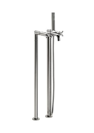BIMANDO LOFT BATHROOM / SHOWER COLUMNS CR.