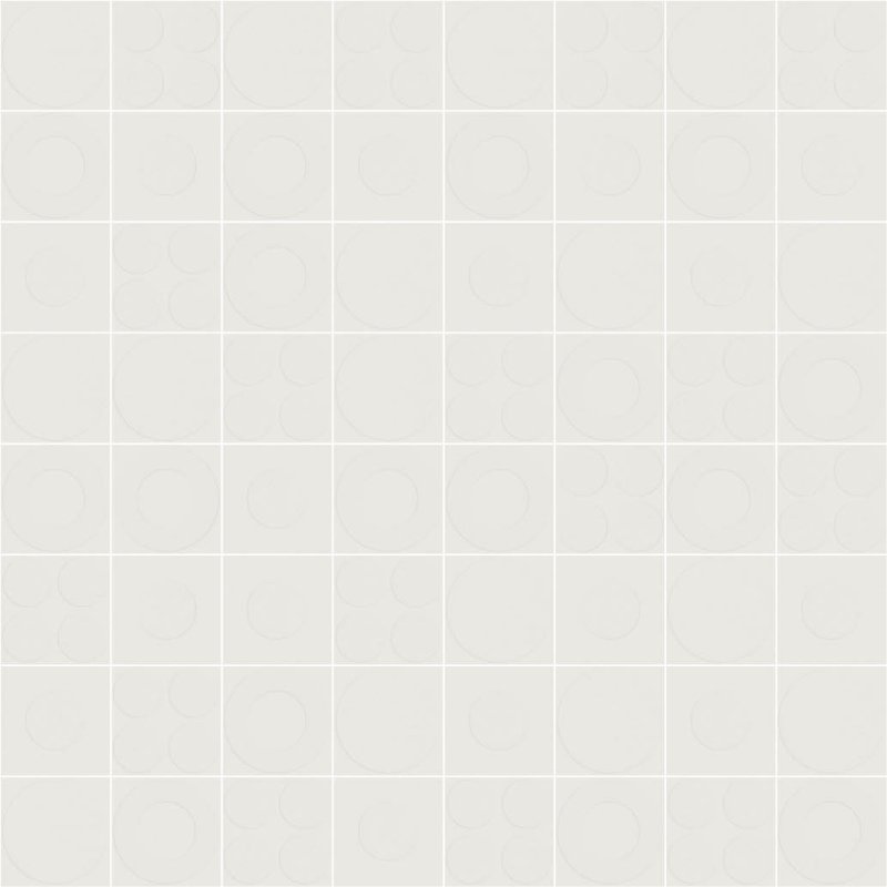 TERA WHITE 13x13