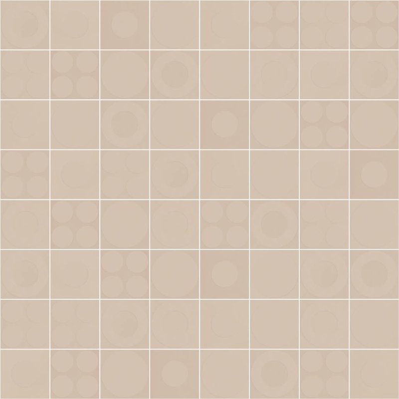 TERA CREAM 13x13
