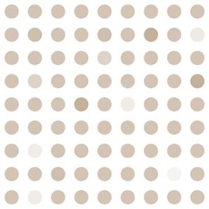 QUECTO CREAM 13x13