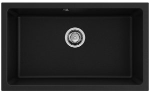 GRANITE SINK TRIPLE INSTALLATION 1C 760x460 BLACK