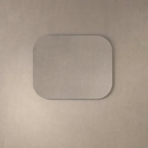 Istanbul Mirror 100x80 Polished Edge