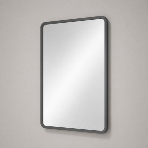 CAPRI 60x80 ASH MIRROR